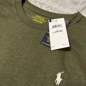 Boys Polo Ralph Lauren Short 14